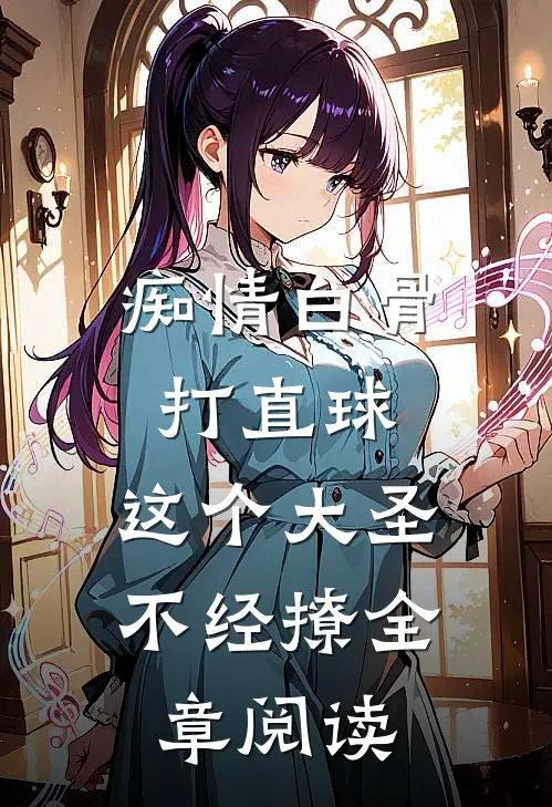 痴情白骨打直球,这个大圣不经撩全章阅读