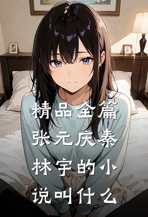 精品全篇张元庆秦林宇的小说叫什么