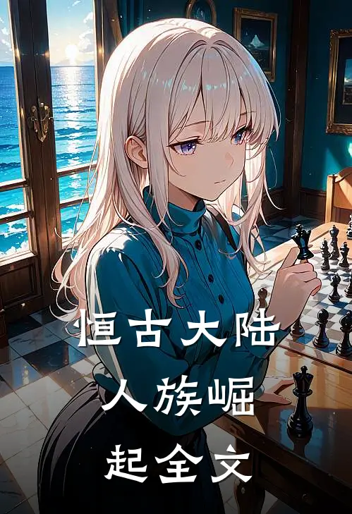 恒古大陆,人族崛起全文在线阅读