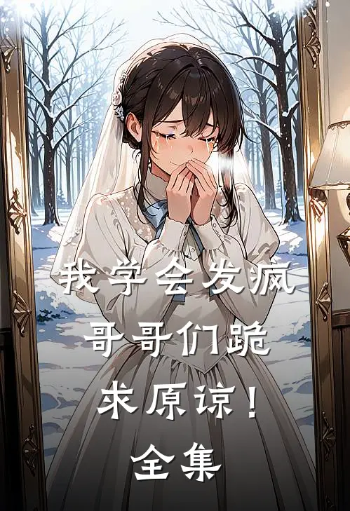 我学会发疯,哥哥们跪求原谅!全集免费观看