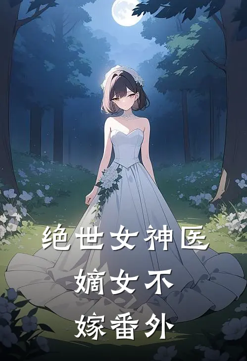 绝世女神医嫡女不嫁 番外