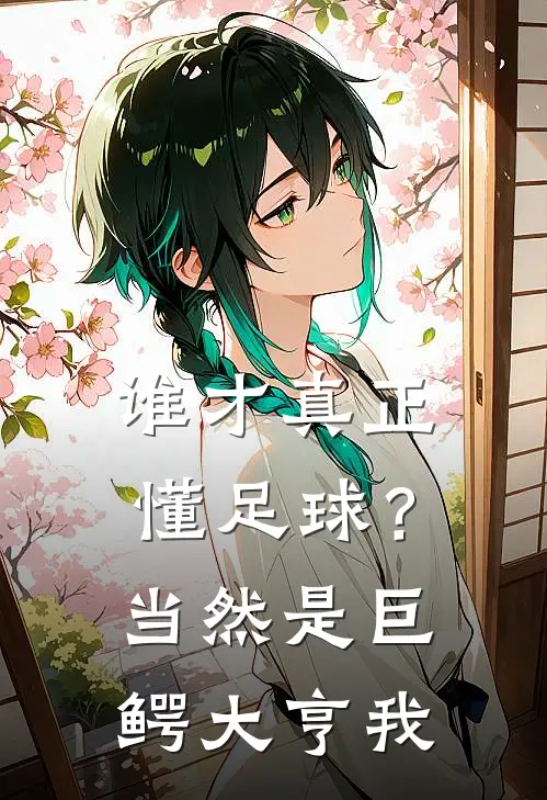谁才真正懂足球？当然是巨鳄大亨我