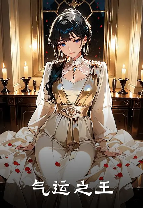 气运之王
