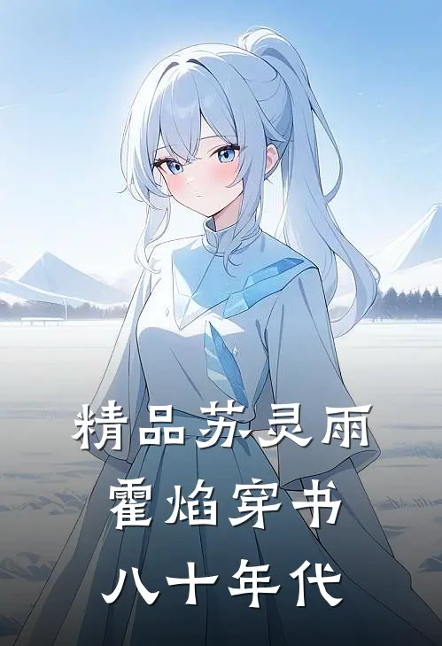 精品苏灵雨霍焰穿书八十年代