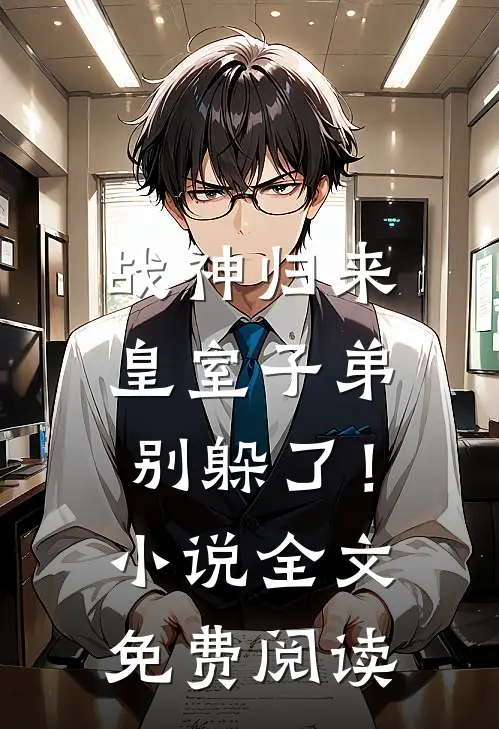 战神归来,皇室子弟别躲了!全文免费阅读