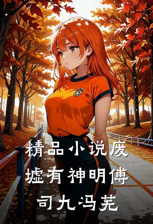 精品小说废墟有神明傅司九冯芜