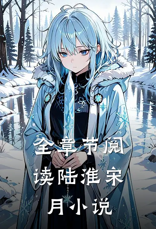 全章节阅读陆淮宋月小说
