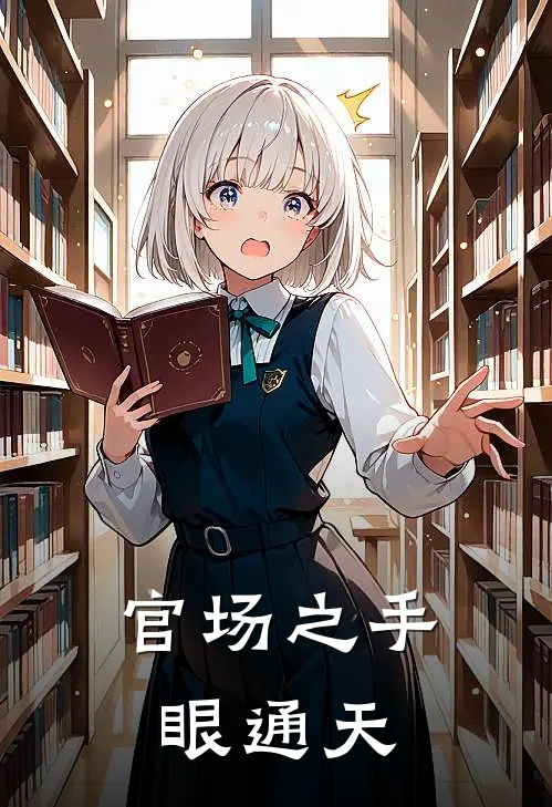 官场之手眼通天