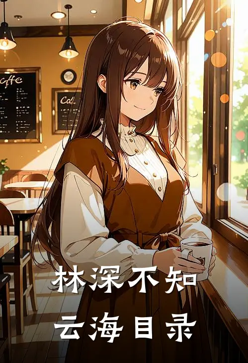 林深不知云海目录