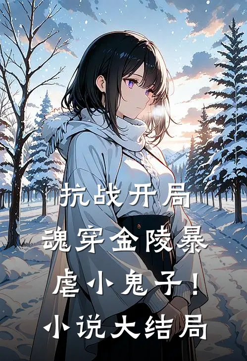 抗战开局魂穿金陵暴虐小鬼子!大结局在线阅读