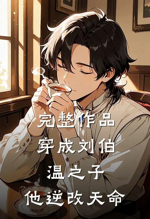 完整作品穿成刘伯温之子,他逆改天命的