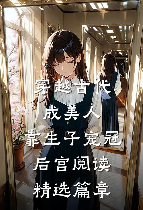 穿越古代成美人,靠生子宠冠后宫阅读精选篇章