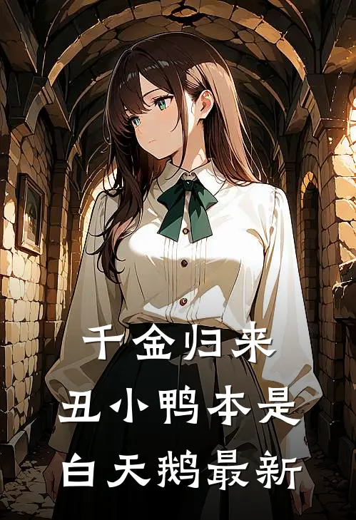 千金归来：丑小鸭本是白天鹅最新