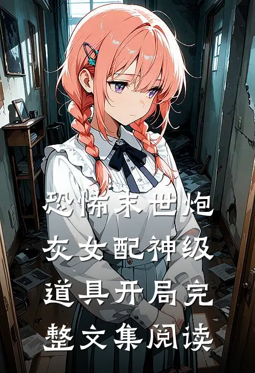 恐怖末世炮灰女配神级道具开局完整文集阅读
