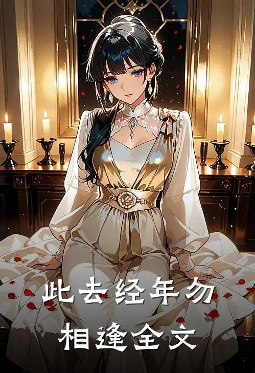 此去经年勿相逢全文在线阅读
