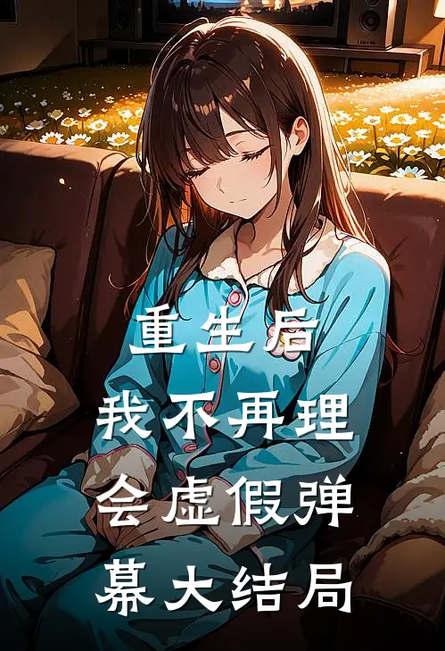 重生后,我不再理会虚假弹幕大结局