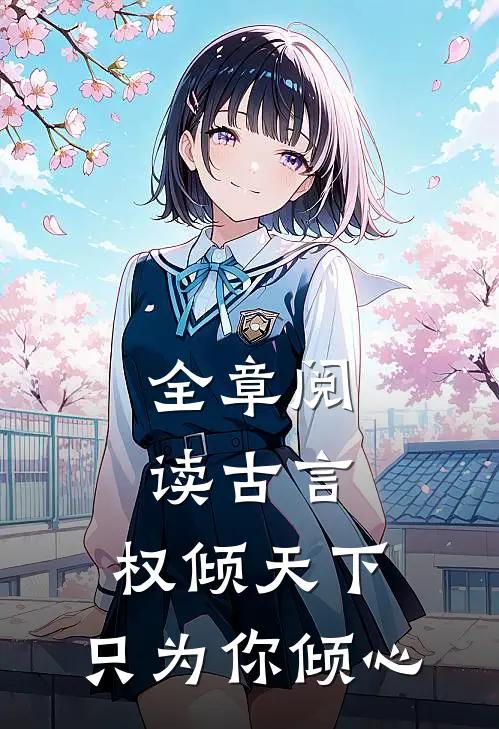 全章阅读古言：权倾天下，只为你倾心