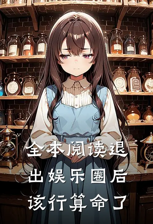 全本阅读退出娱乐圈后该行算命了