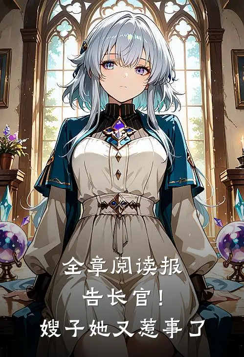 全章阅读报告长官!嫂子她又惹事了