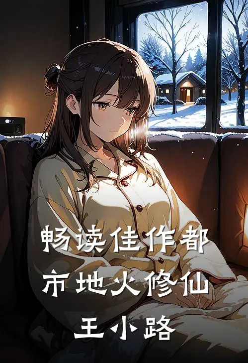 畅读佳作都市地火修仙,王小路