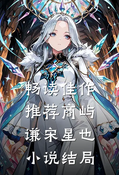 畅读佳作推荐商屿谦宋星也小说结局