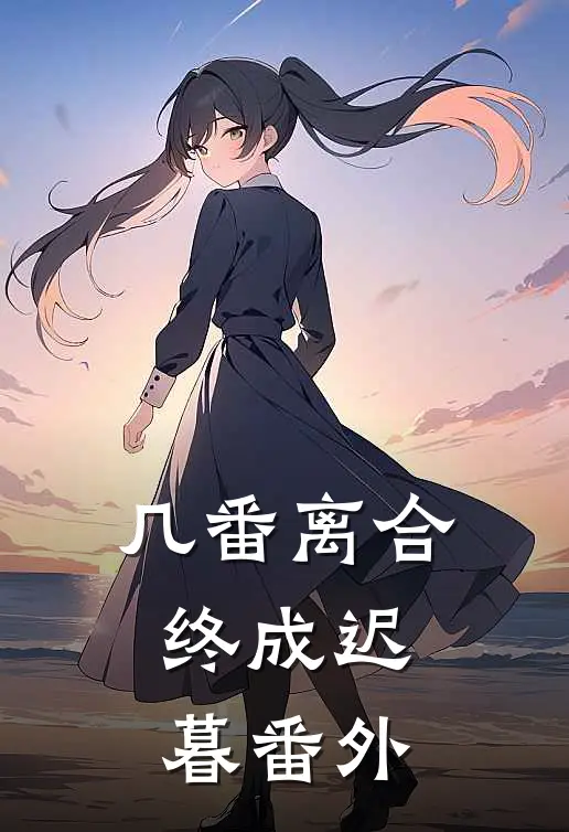 几番离合,终成迟暮 番外免费阅读