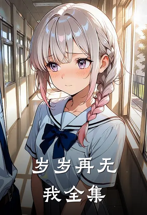 岁岁再无我 全集