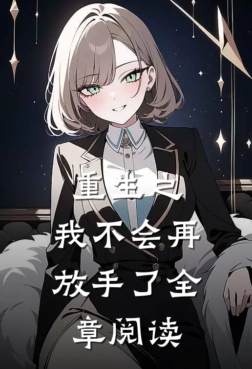 重生之,我不会再放手了全章阅读