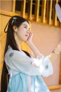 只愿浮生共清欢前文+番外