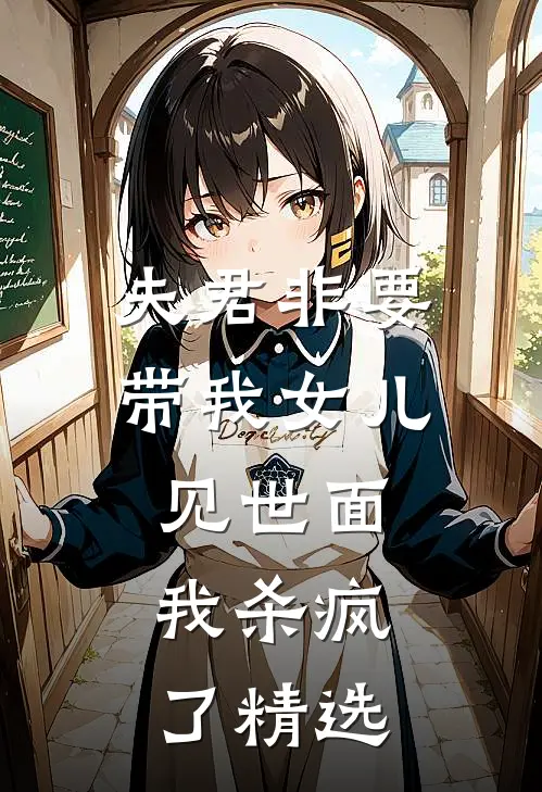 夫君非要带我女儿见世面,我杀疯了精选句子