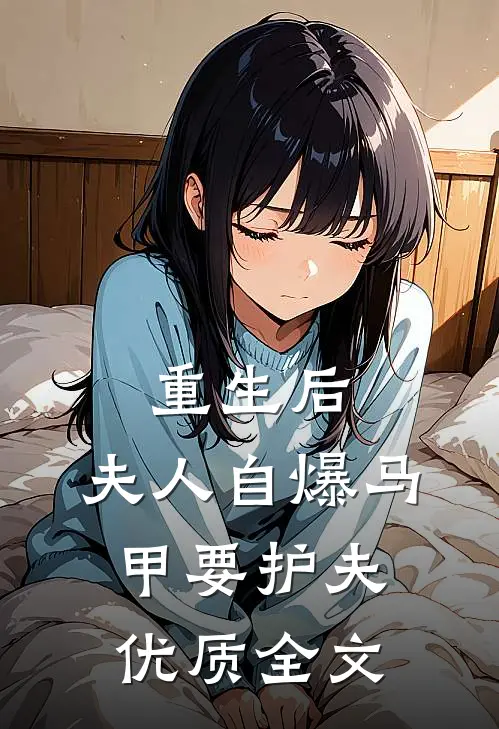 重生后，夫人自爆马甲要护夫优质全文