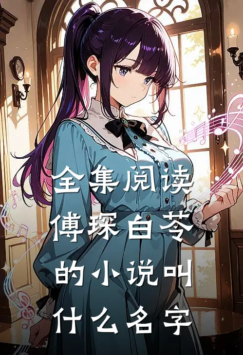 全集阅读傅琛白苓的小说叫什么名字