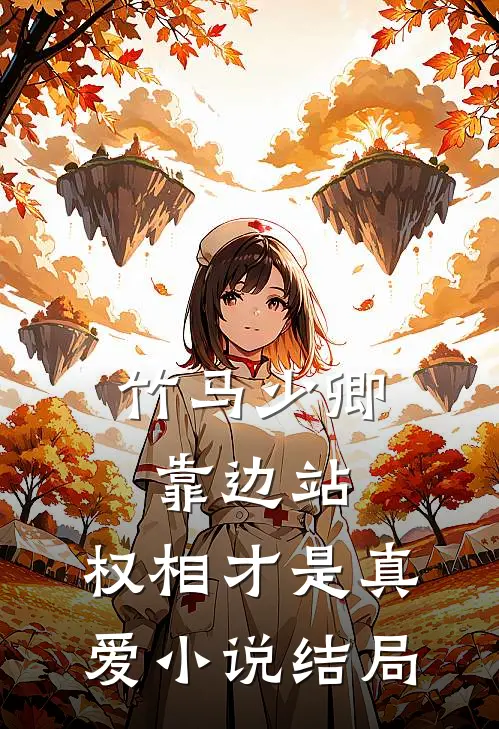 竹马少卿靠边站,权相才是真爱结局怎么样