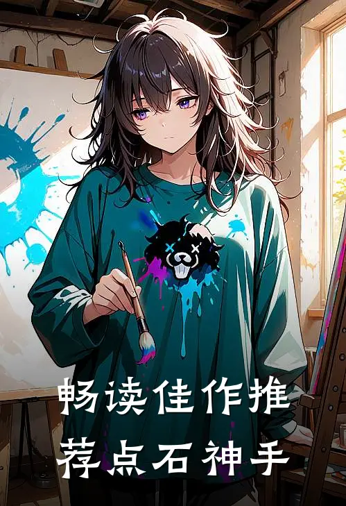 畅读佳作推荐点石神手