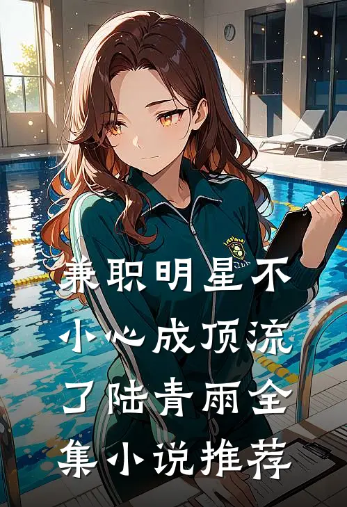 兼职明星不小心成顶流了陆青雨全集小说推荐