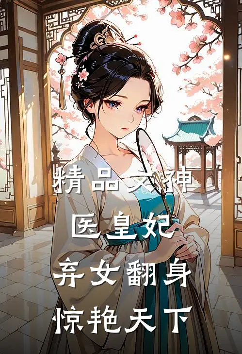 精品文神医皇妃弃女翻身惊艳天下