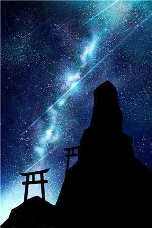 未赴花期，先赴荒芜番外