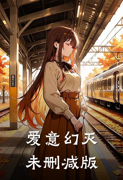 爱意幻灭未删减版