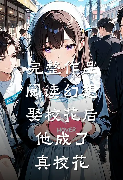 完整作品阅读幻想娶校花后,他成了真校花的