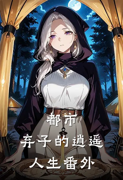 都市弃子的逍遥人生 番外免费阅读