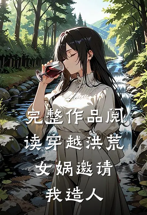 完整作品阅读穿越洪荒女娲邀请我造人
