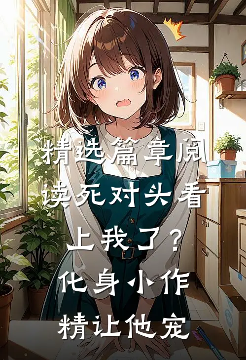 精选篇章阅读死对头看上我了？化身小作精让他宠