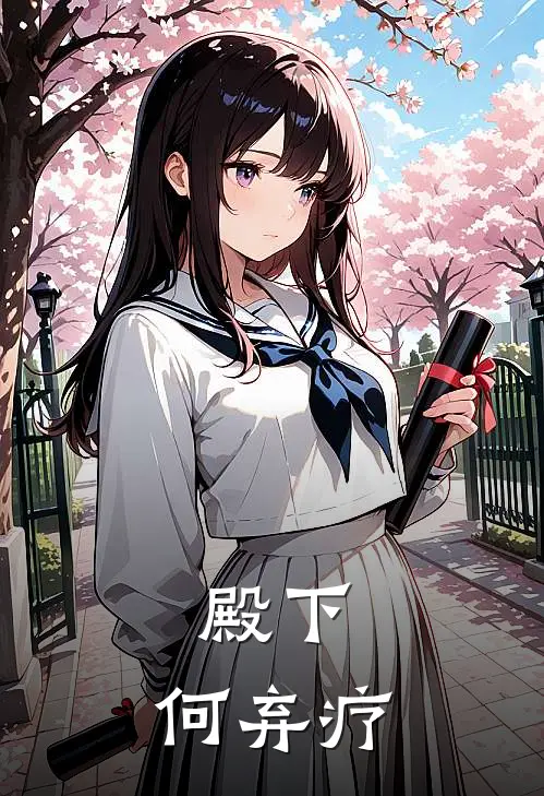 殿下，何弃疗