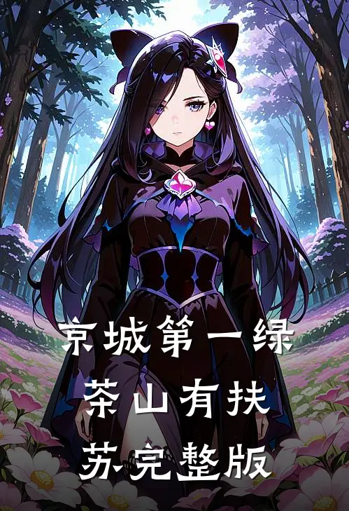 京城第一绿茶 山有扶苏完整版