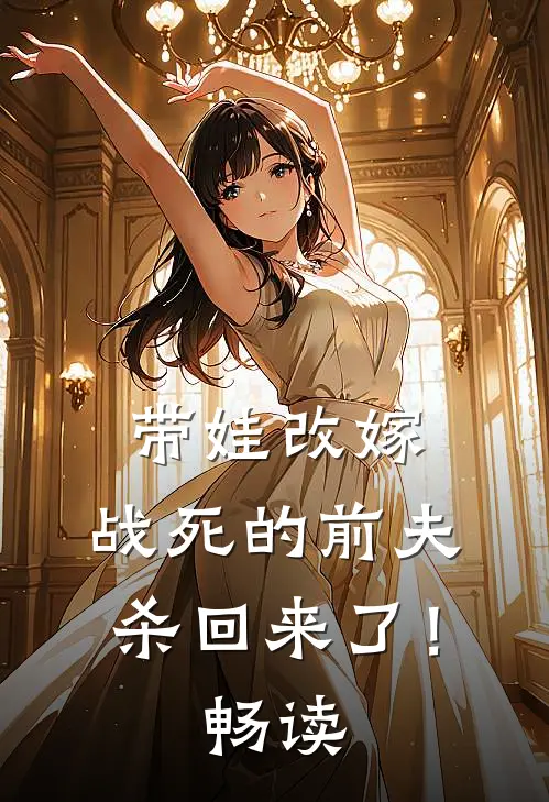 带娃改嫁,战死的前夫杀回来了!畅读全文