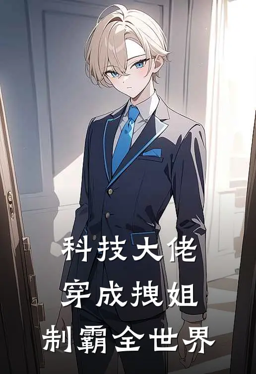 科技大佬穿成拽姐，制霸全世界