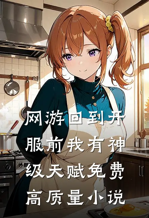 网游回到开服前我有神级天赋免费高质量小说
