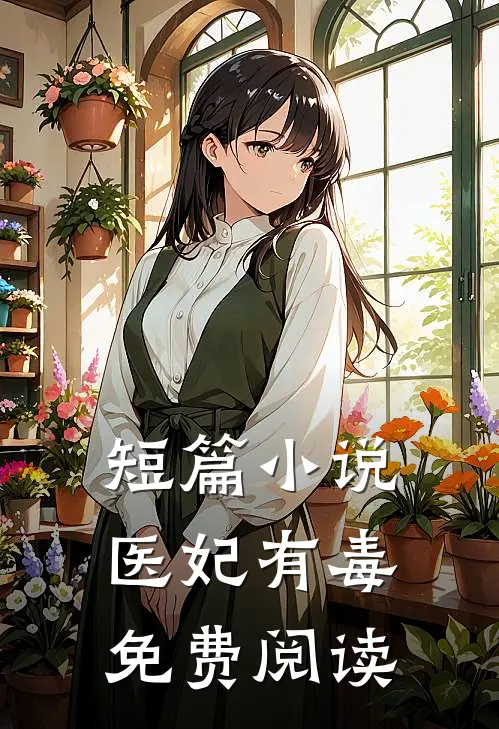 短篇小说医妃有毒免费阅读