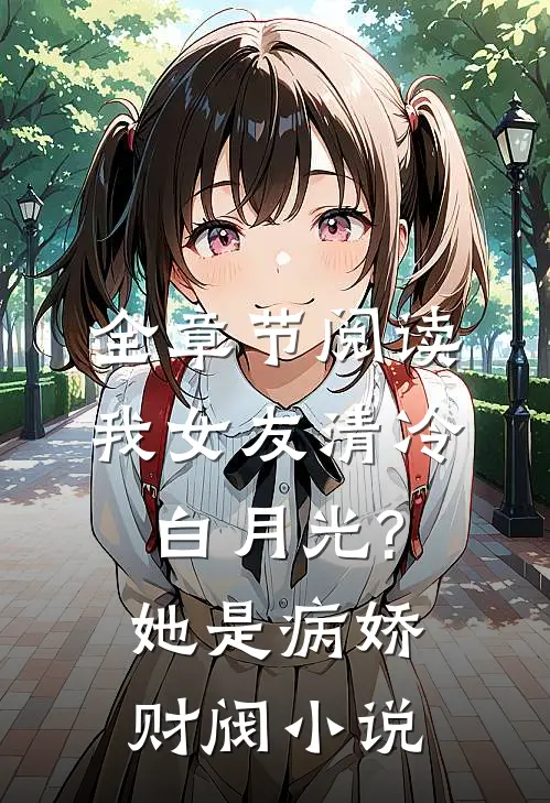 全章节阅读我女友清冷白月光?她是病娇财阀小说