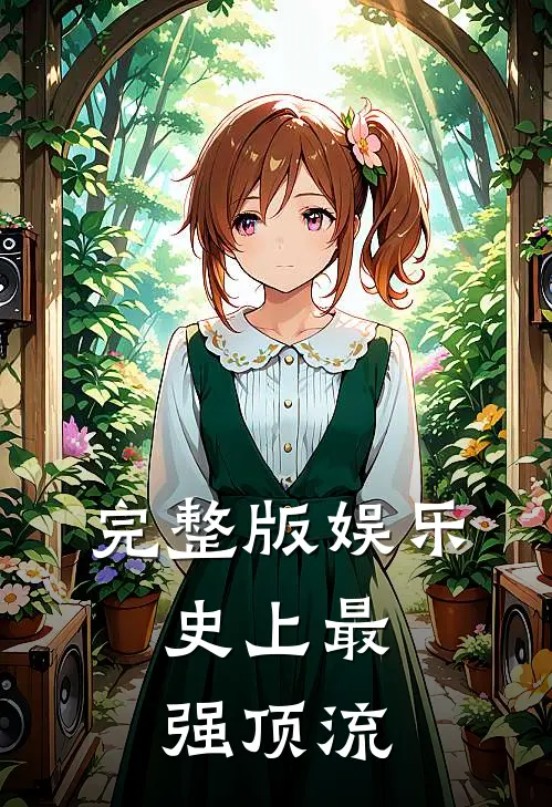 完整版娱乐：史上最强顶流
